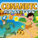 Conan BTC