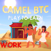 Camel BTC